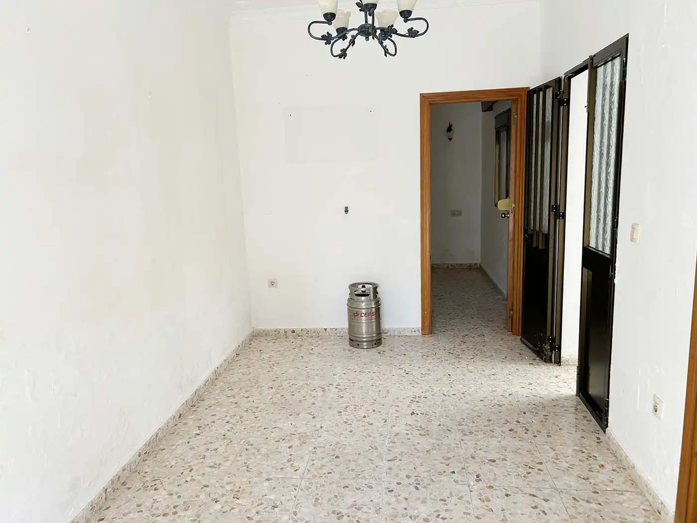 Apartment for sale in Plaza de Oviedo, imagen 11