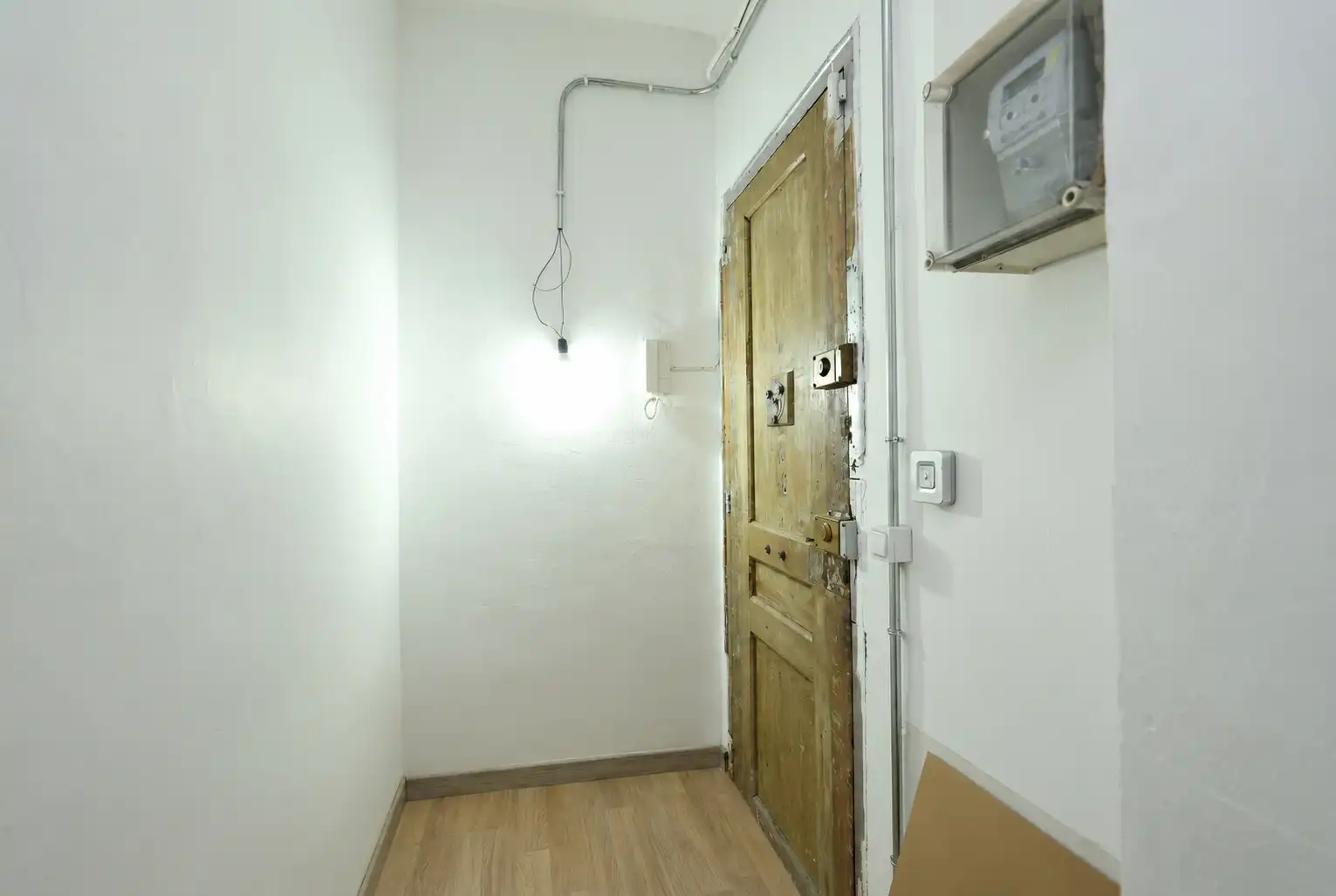 Wohnungen zum Verkauf in Gràcia