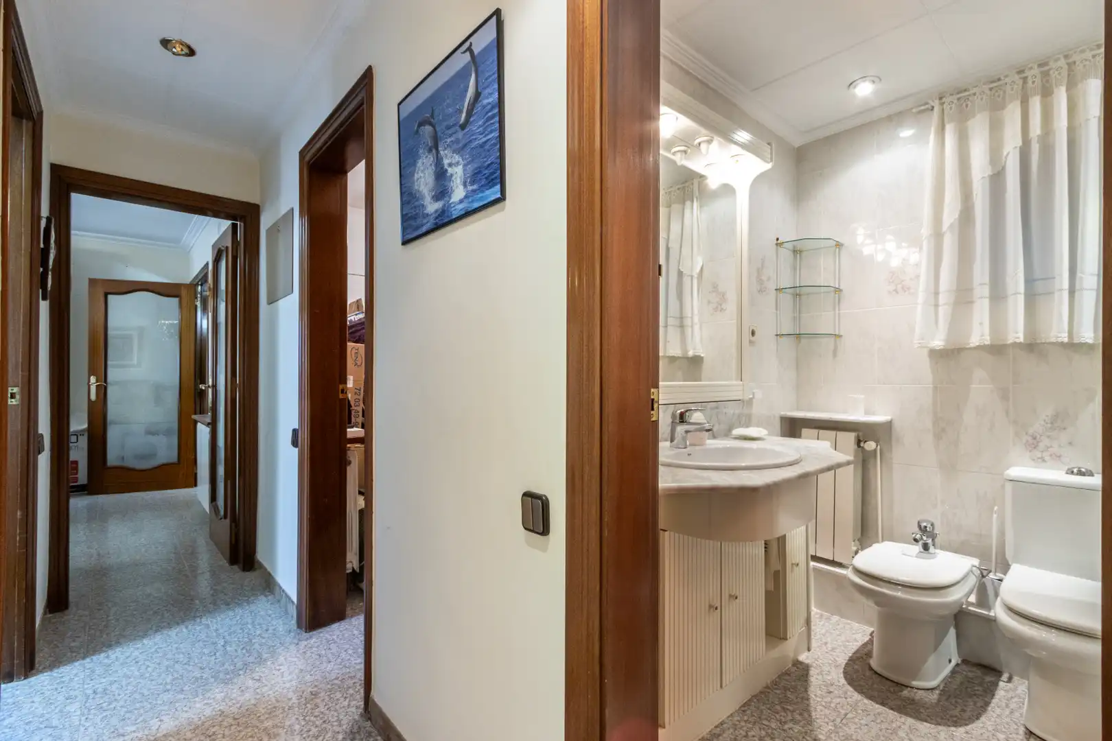 Appartement avec terrasse à vendre à Carrer d'Alexander Bell, imagen 21