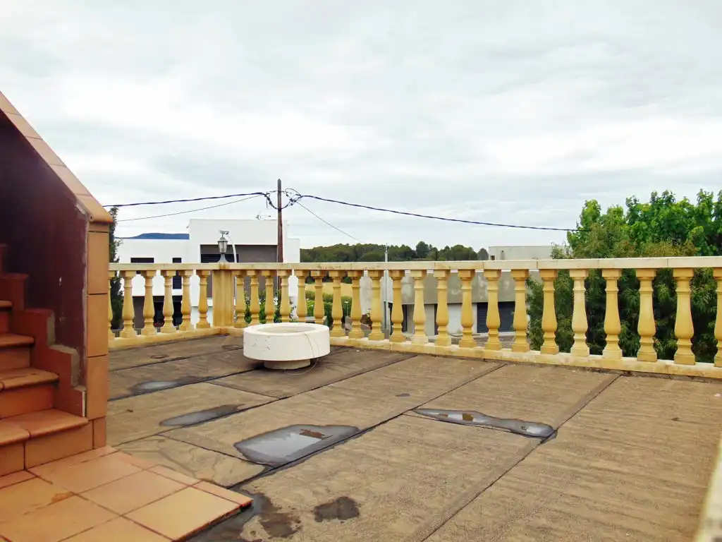 Villa con terrazza in vendita a Vilobí del Penedès, imagen 33