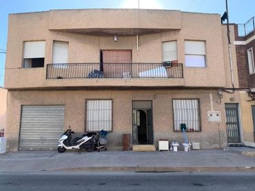 Apartament en venda a Pedanías Este