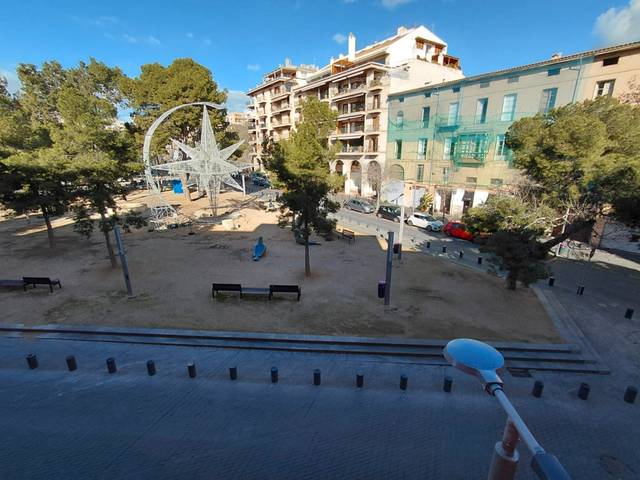 Apartamento en Alquiler en Es Puig de Sant Pere