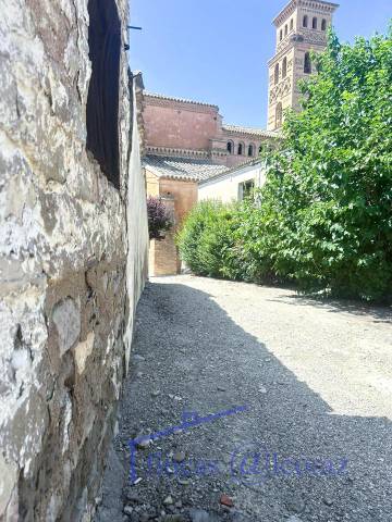 Finca rústica en Venta en Palacio en Alcubierre