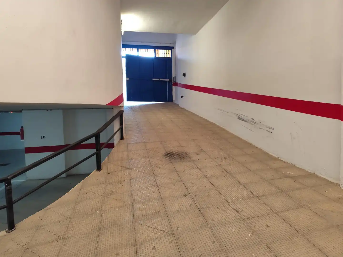 Flat for sale in REYES CATOLICOS, Balsapintada - El Estrecho