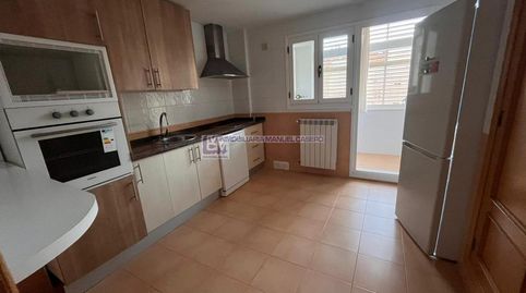 Photo 5 of Flat for rent in Ruta de la Plata, Cáceres Capital