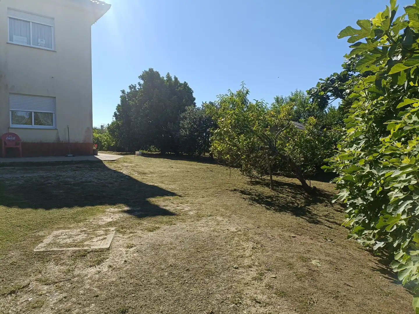 Haus mit Garten zum Verkauf in Currás, imagen 11