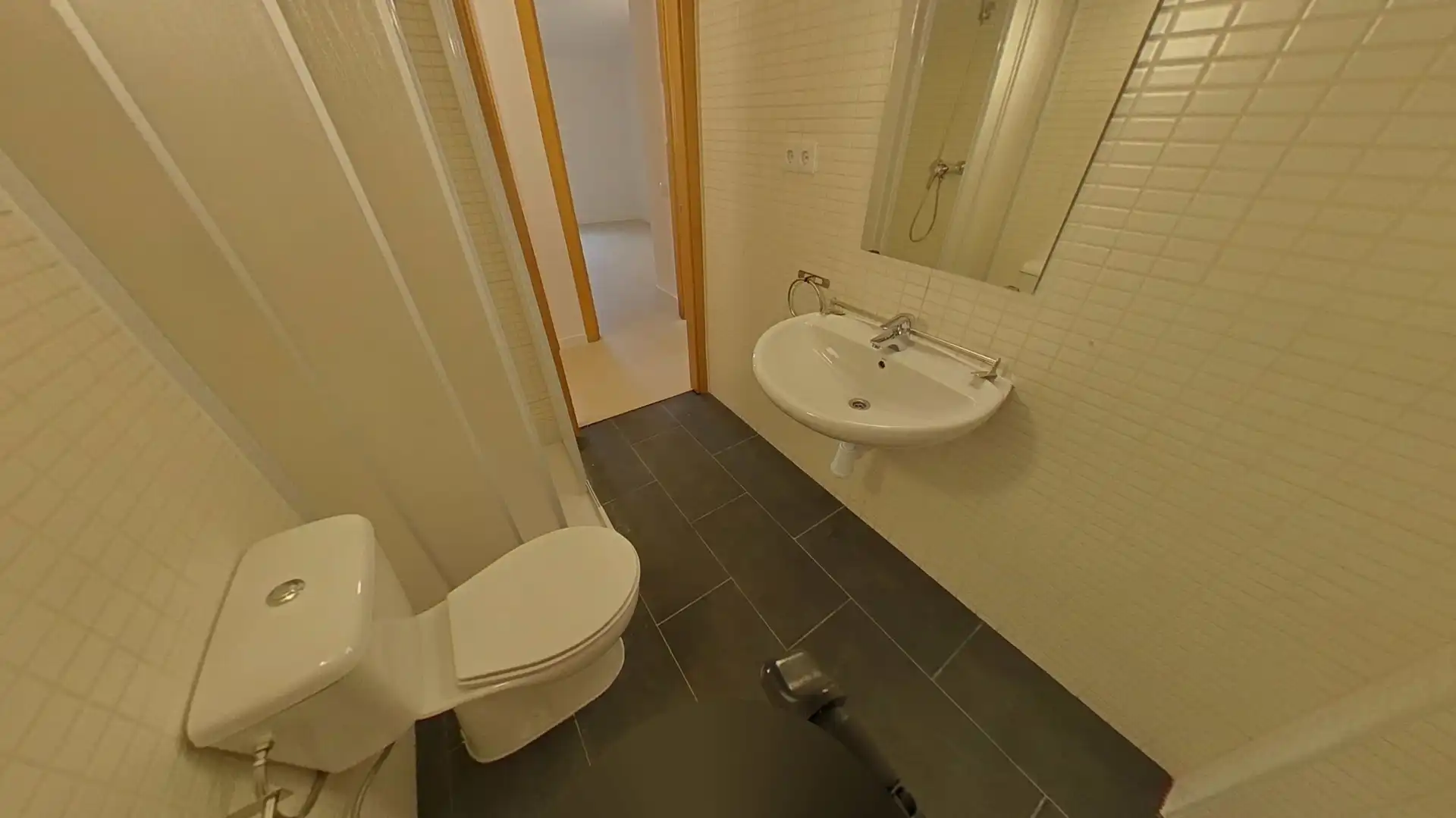 Duplex with lift for sale in C/ Segovia, imagen 16