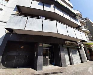 Exterior view of Flat for sale in Montcada i Reixac  with Heating and Terrace