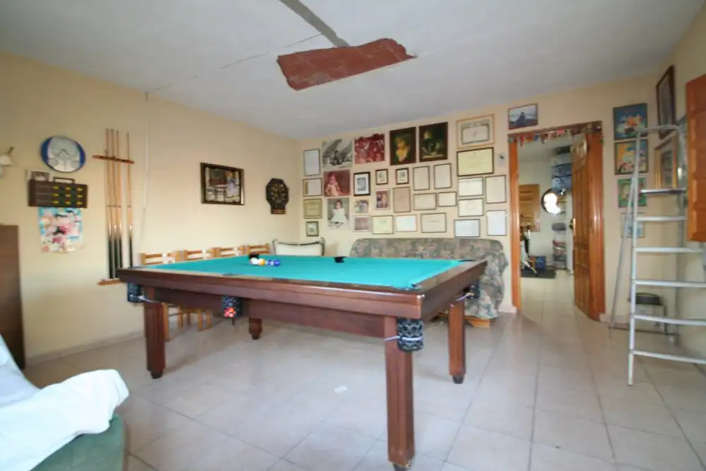 Villa con piscina in vendita a Madrigal, imagen 25