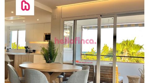 Foto 5 de Ático en venta en Calle Francesc Macià, Sant Joan Baptista, Sant Adrià de Besòs