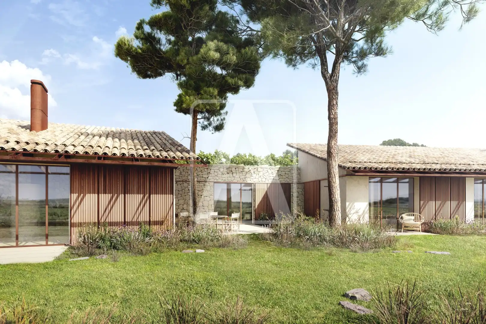 Maison rustique avec piscine à vendre à Teulada, imagen 6