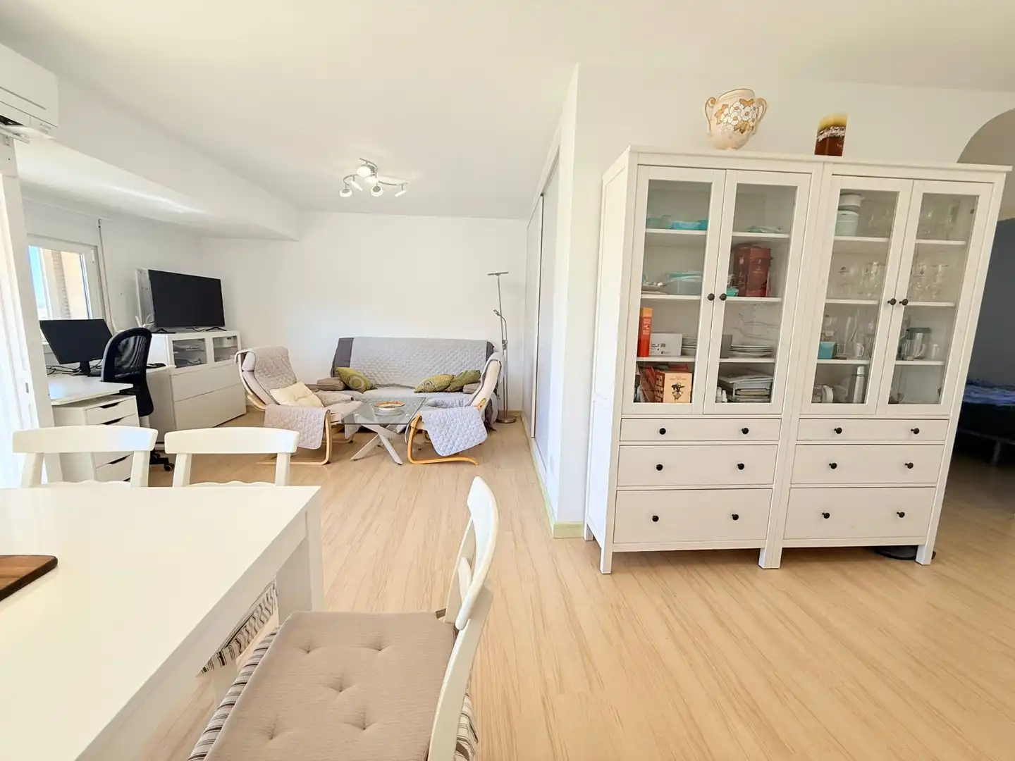 Apartamento en venta en Polígono Cala del Pino, 5, Zona Galúa - Calnegre