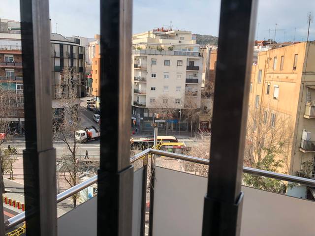 Piso en Venta en Carrer de Ramon Albó en El Congrés i els Indians