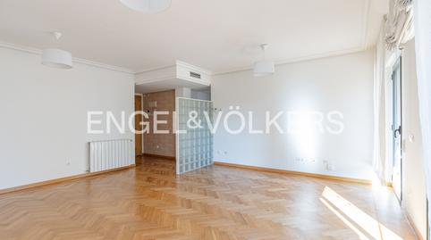 Foto 5 de Apartament de lloguer a Norte, Madrid