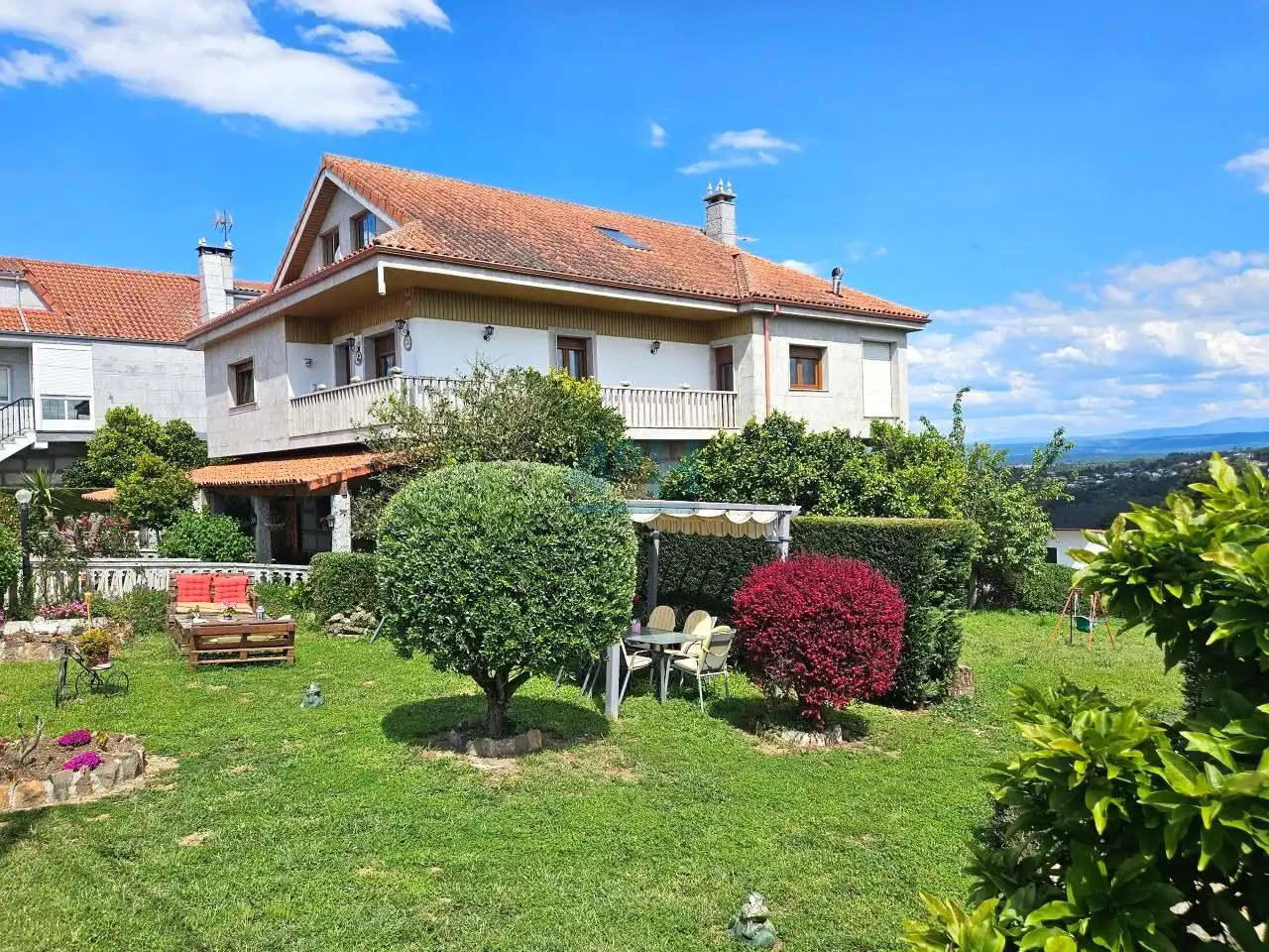Haus mit Terrasse zum Verkauf in Barbadás, imagen 17