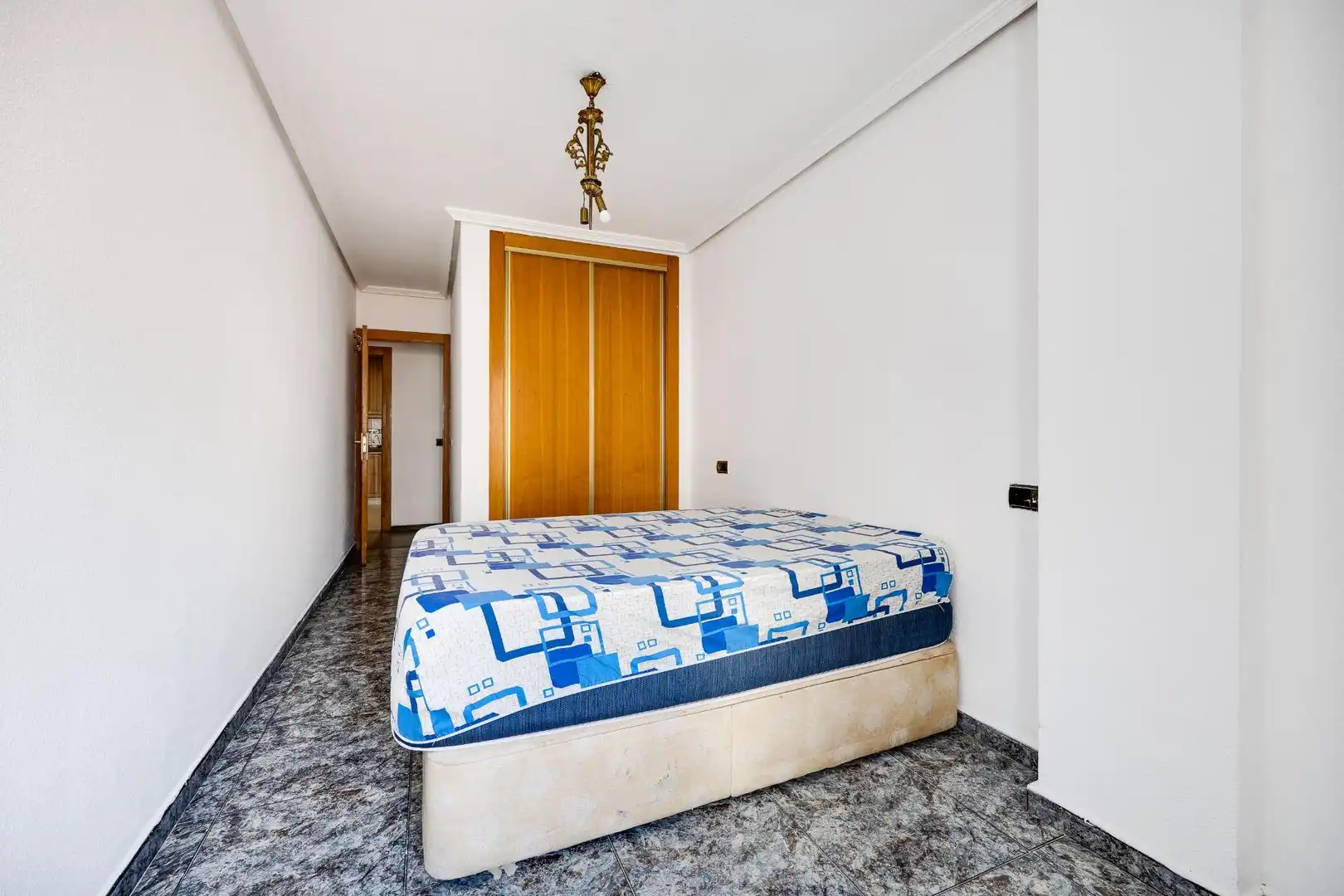 Apartament en venda a El Molino