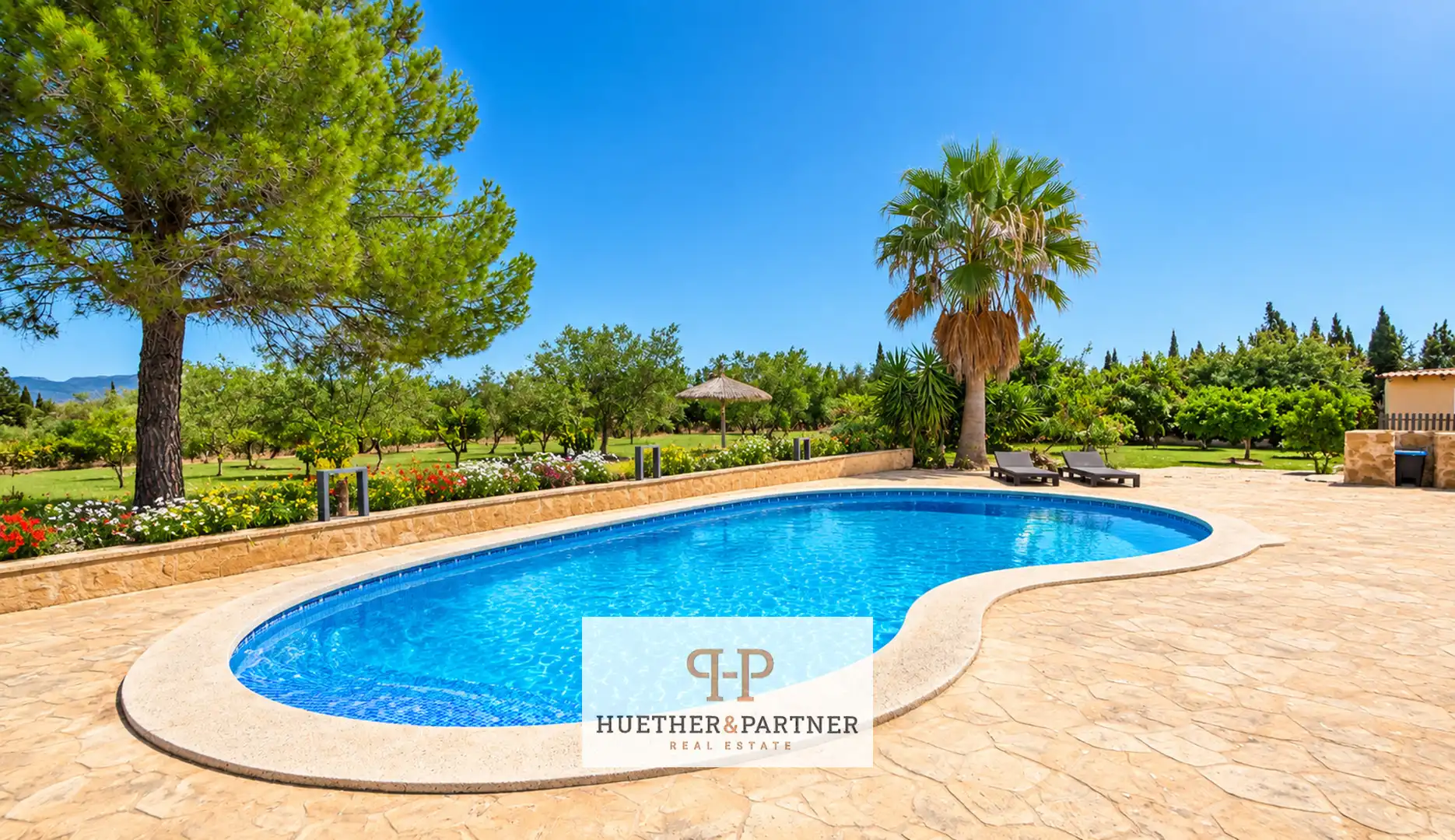Casa rústica en venta en Santa María del Camí, imagen 4
