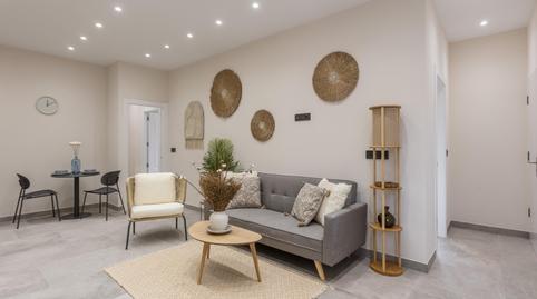 Foto 2 de Piso en venta en San Francisco Javier,  Granada Capital