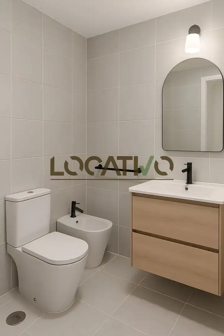 Duplex con piscina in vendita a Sevilla la Nueva, imagen 11