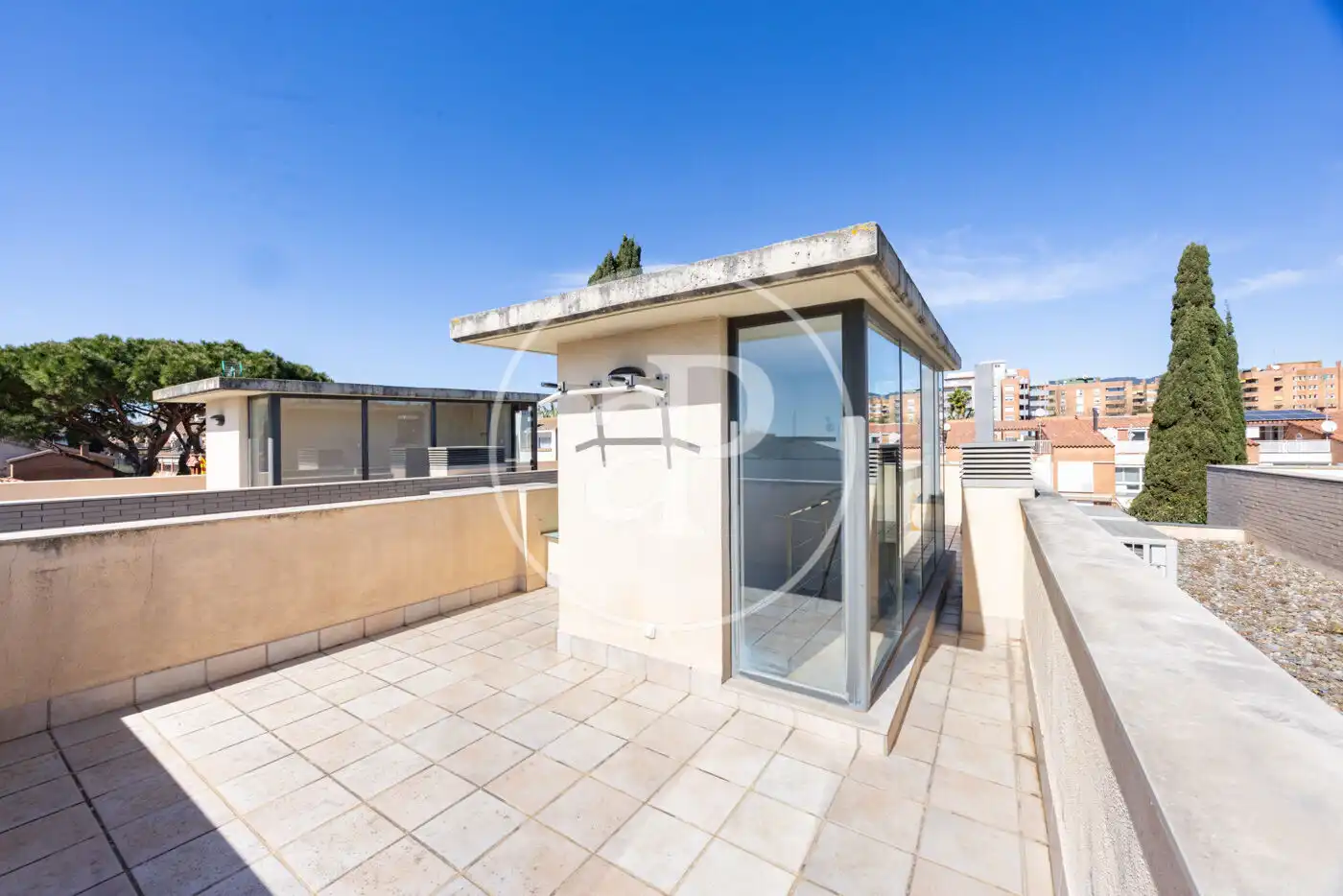 Terrace of Houses for sale in Premià de Mar  with Air Conditioner, Heating and Private garden