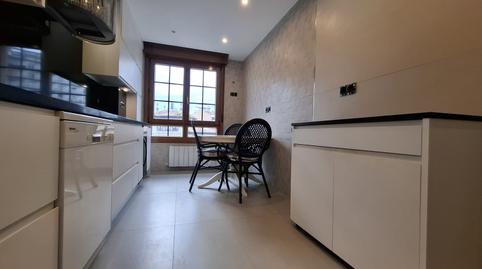 Foto 3 de Piso de alquiler en Gijón - Cl Palacio Valdes, Barrio del Centro, Gijón