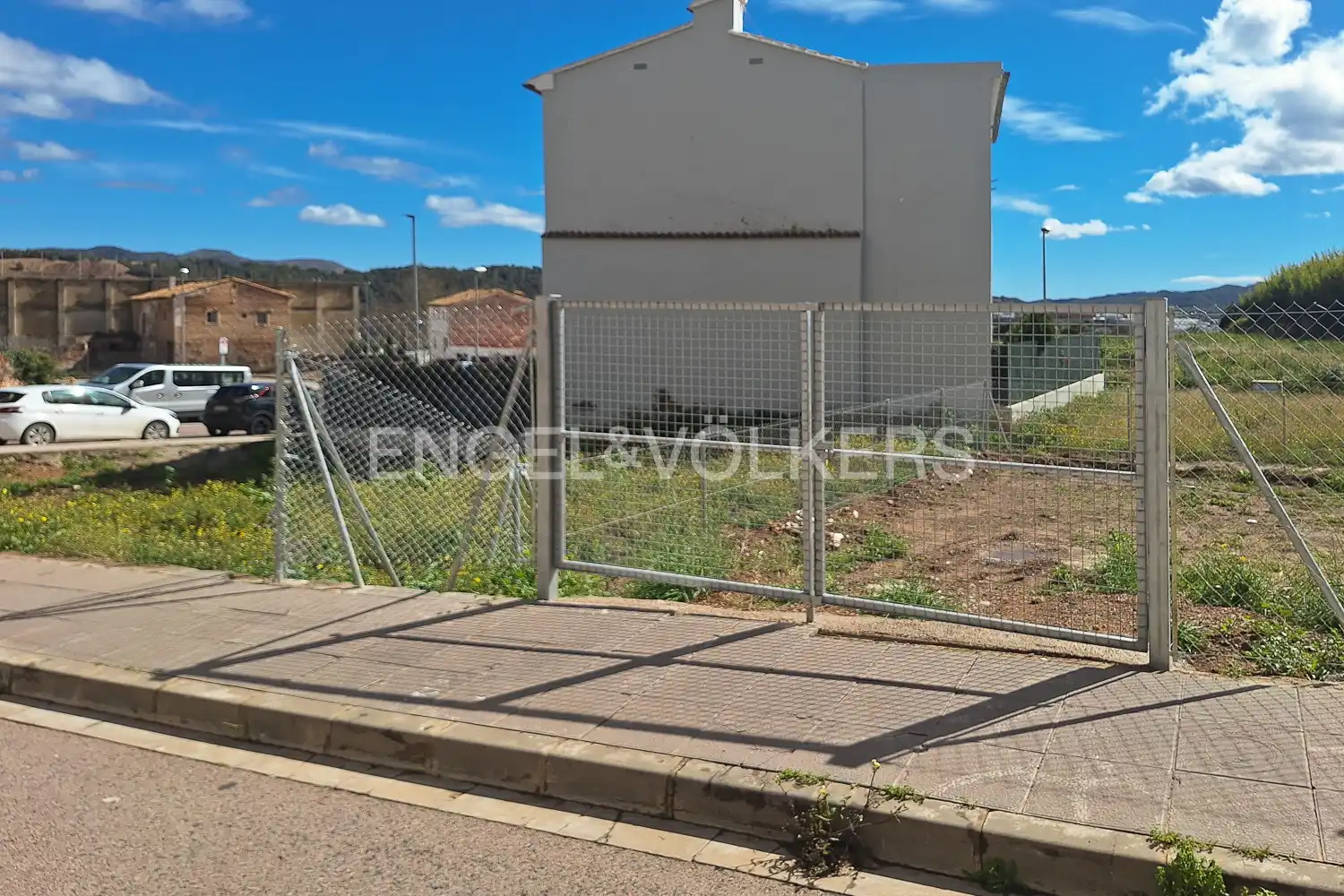 Residencial en venta en Segorbe