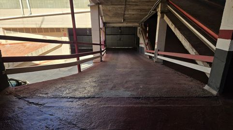 Foto 5 von Garage zum Verkauf in Carrer de Joan Pallarès, Centre, L'Hospitalet de Llobregat