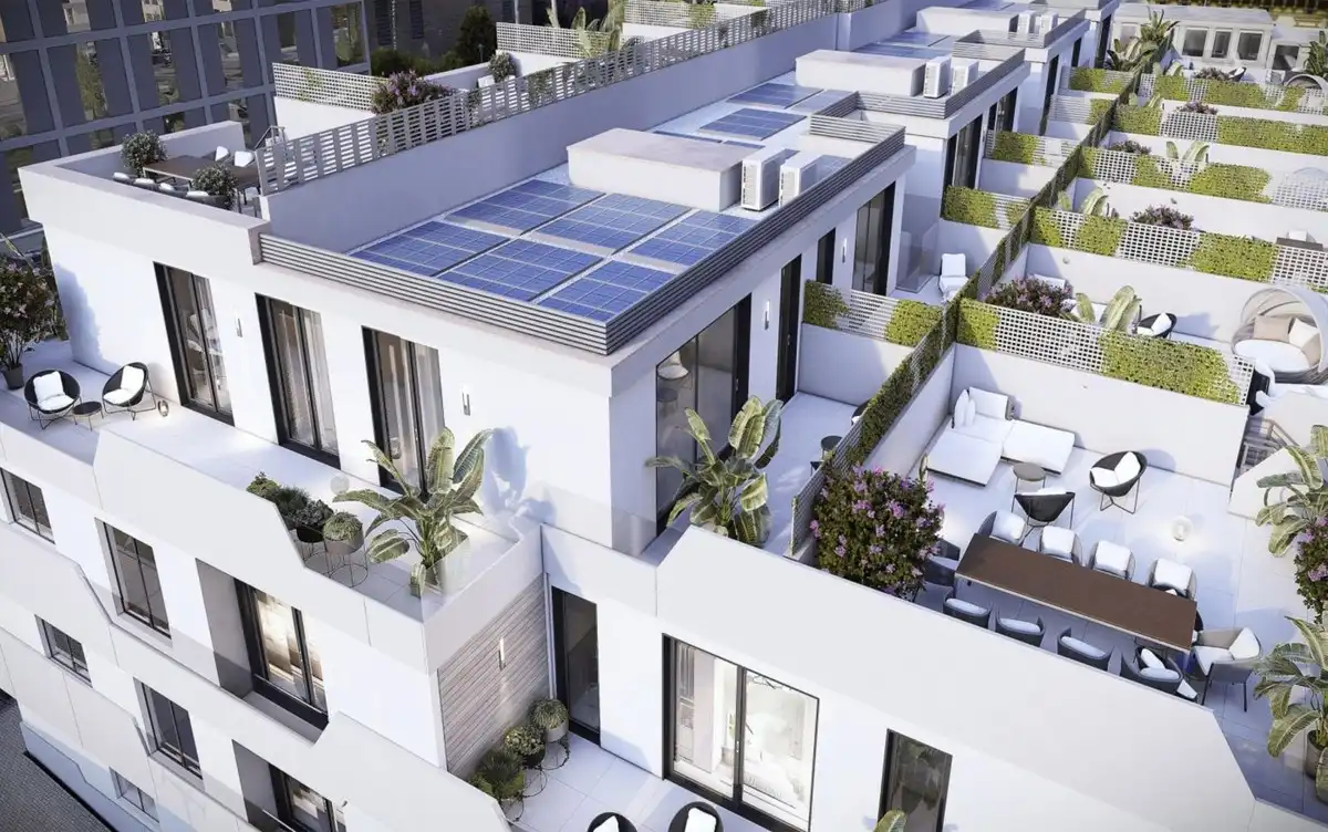 Habitatge en venda a Puerto Deportivo, imagen 7