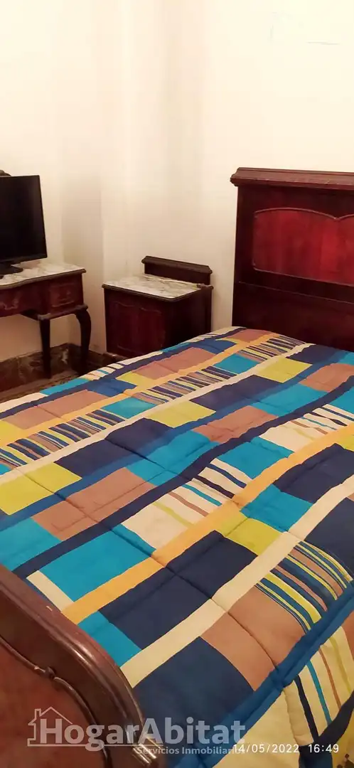 Bedroom of Houses for sale in Antella  with Air Conditioner, Heating and Terrace
