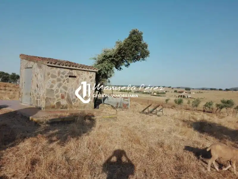 Terreni e lotti in vendita a Estación Arroyo Malpartida, imagen 3