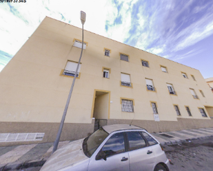 Exterior view of Flat for sale in Vícar