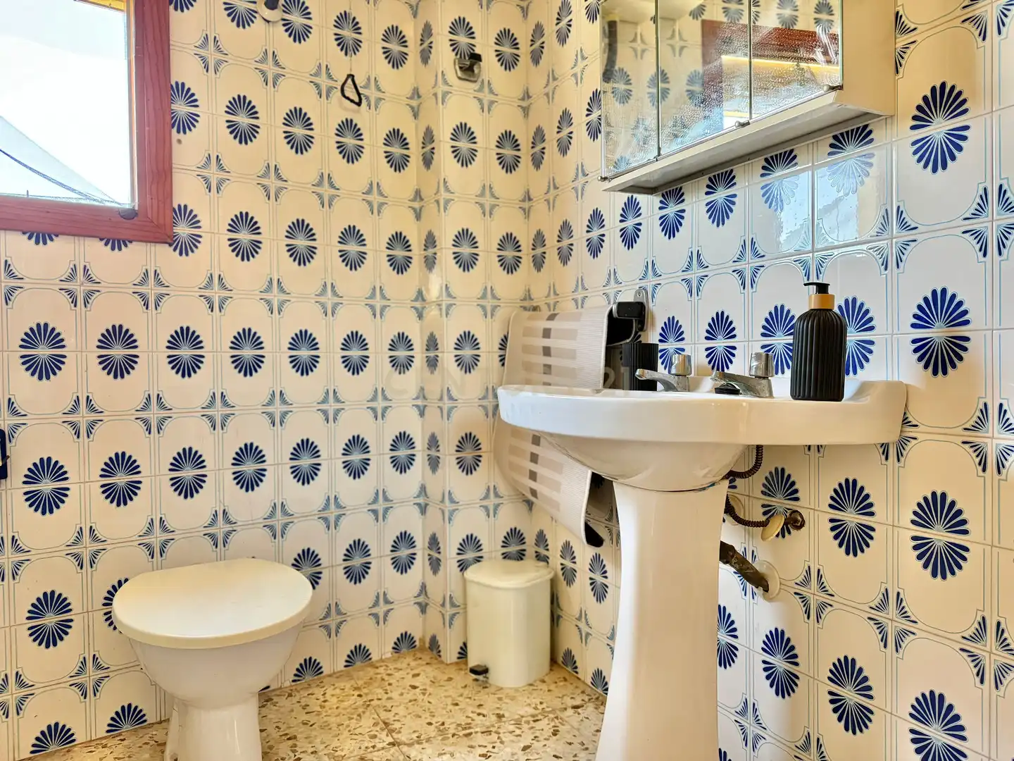 Casa o xalet en venda a Berja