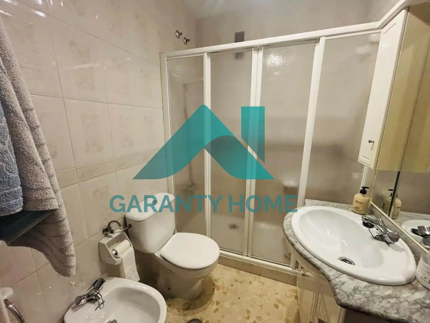 Flat with lift to rent in Ruta de la Plata, imagen 17