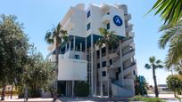 Exterior view of Office to rent in Alicante / Alacant  with Air Conditioner, Heating and Furnished