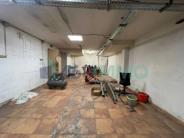 Nave industrial en Alquiler en N/A en Vila