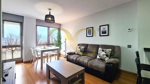 Foto 3 de Piso en venta en Calle Marqués de San Esteban, Barrio del Centro, Gijón