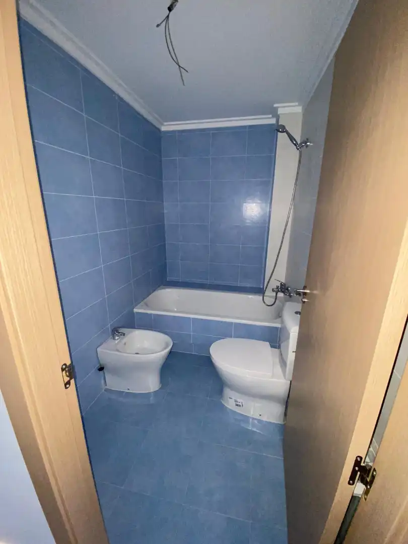 Wohnung zum Verkauf in Calle Panaderos, 8, Hellín