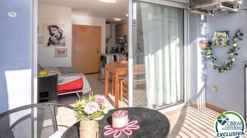 Foto 3 von Wohnungen zum Verkauf in Salatar, Roses