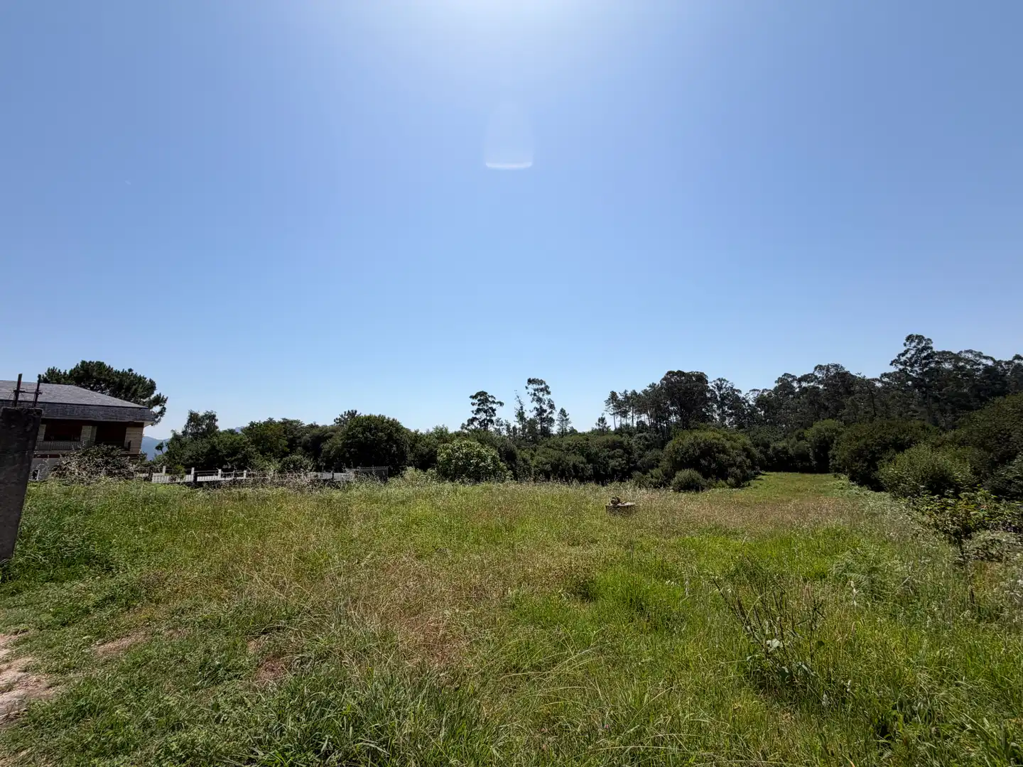 Grundstücke und Bauplätze zum Verkauf in Estrada de Porto Cabeiro, imagen 3