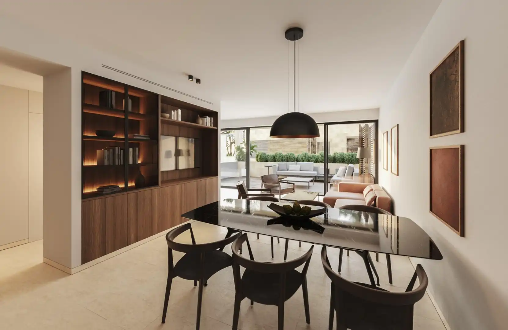 Apartamento en venta en Punta Plata, imagen 4