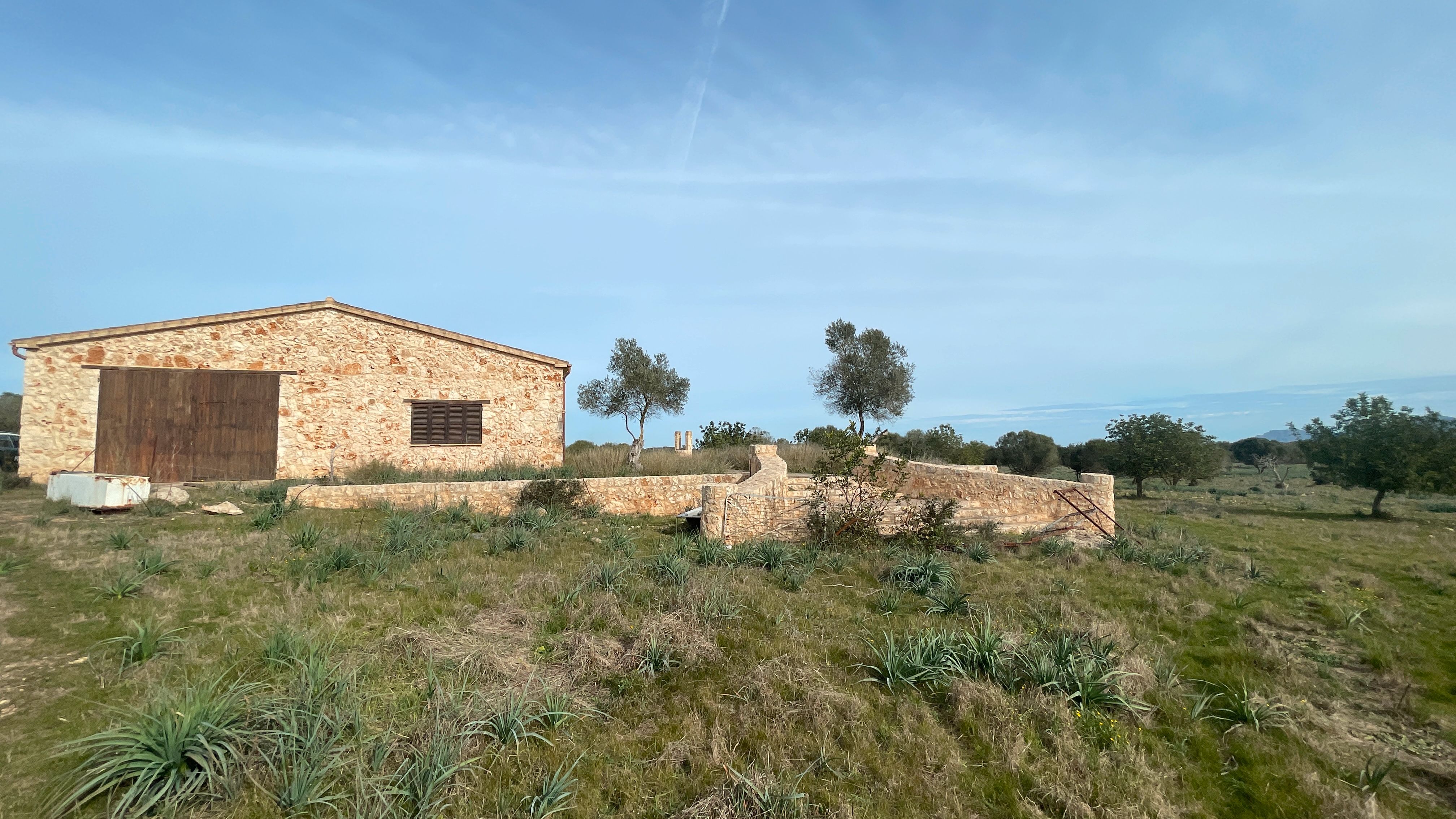 Country house for sale in Maria de la Salut