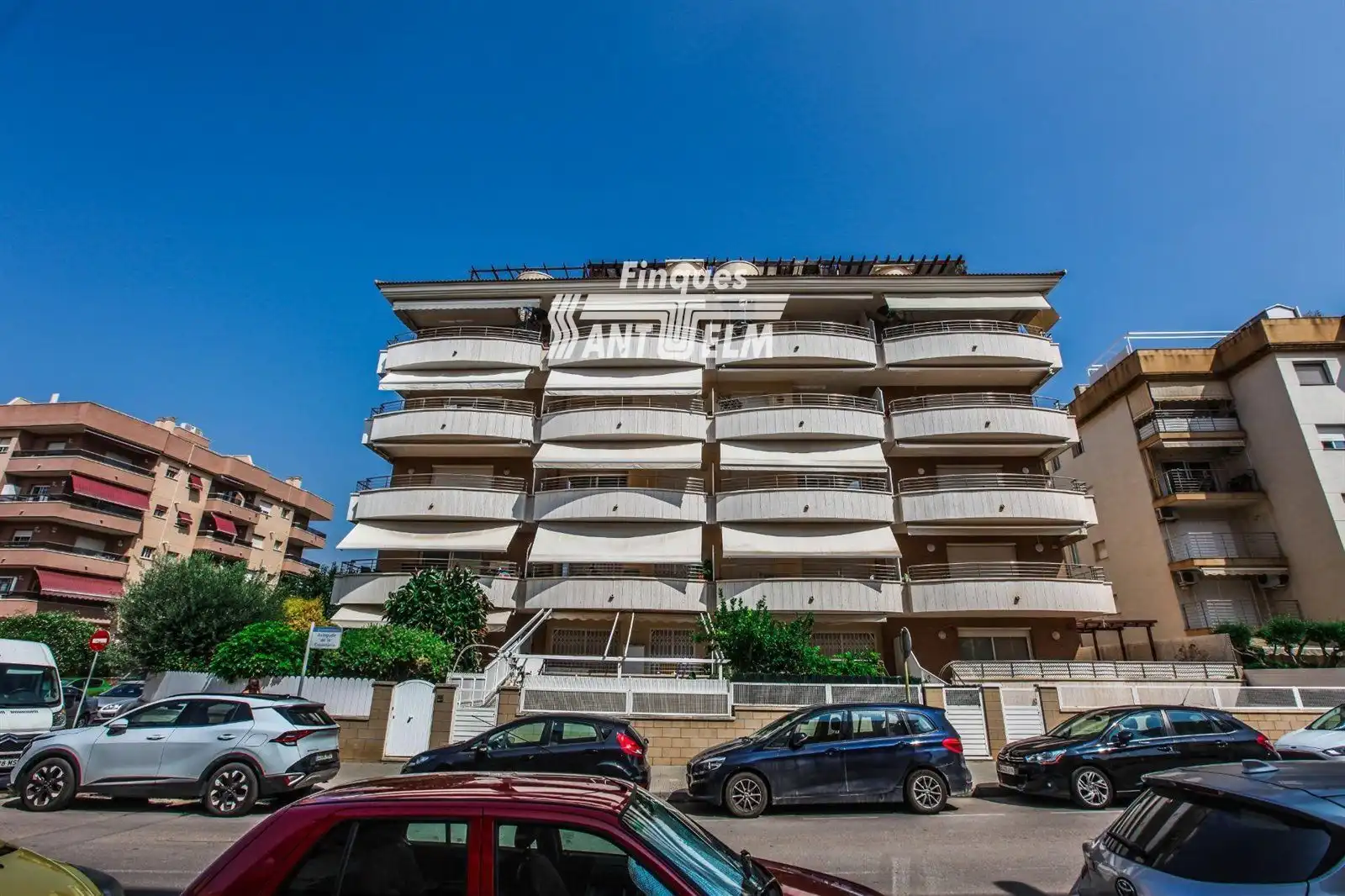 Penthouse mit Pool zum Verkauf in JOSEP PLA, imagen 28