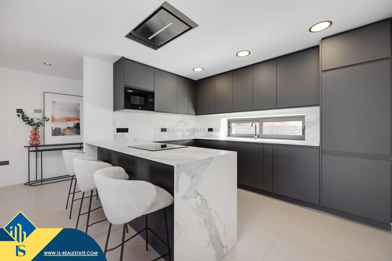 Villa avec jardin à vendre à Nueva Torrevieja - Aguas Nuevas, imagen 12
