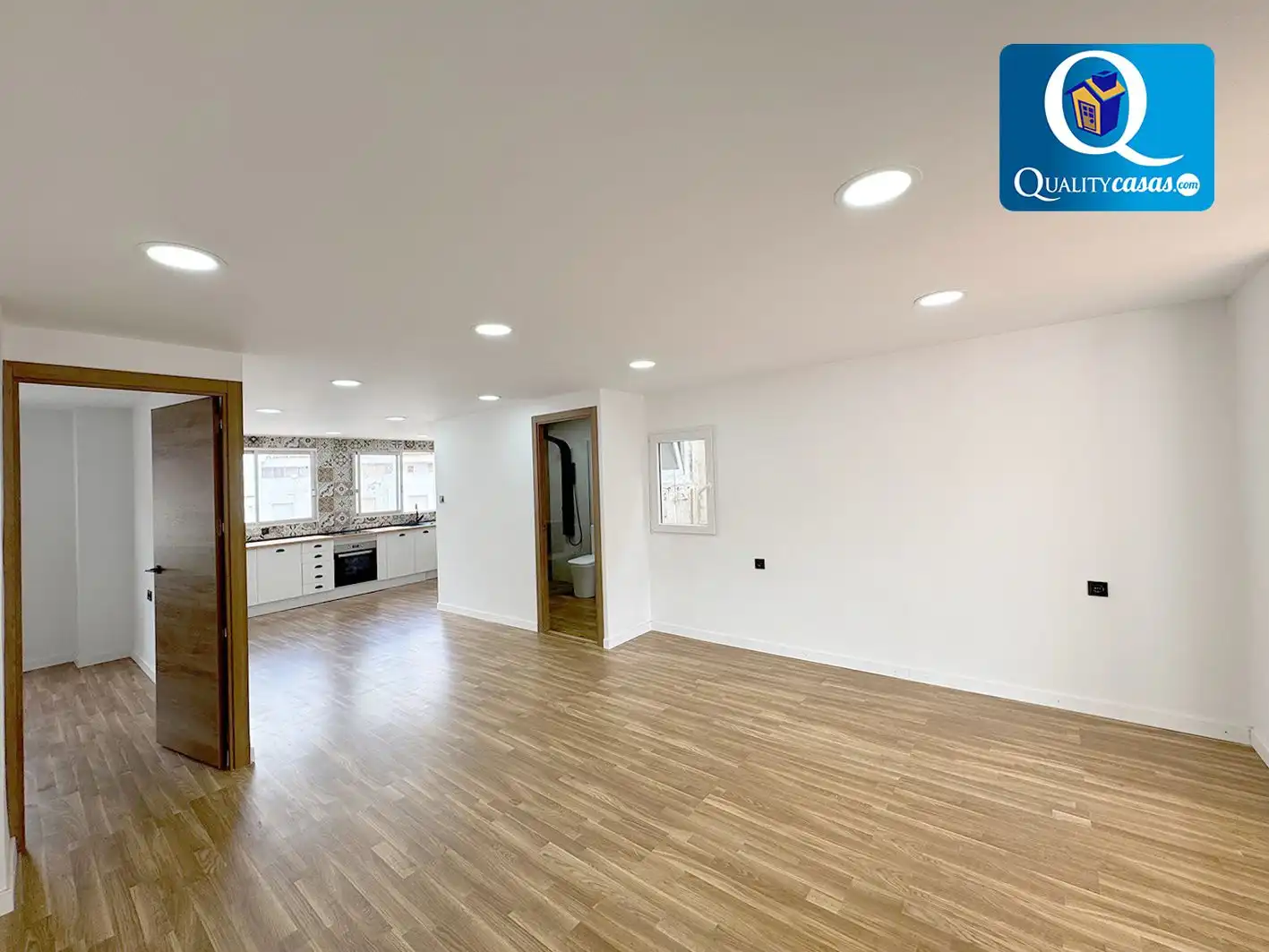 Piso en venta en Alcoy / Alcoi con Terraza