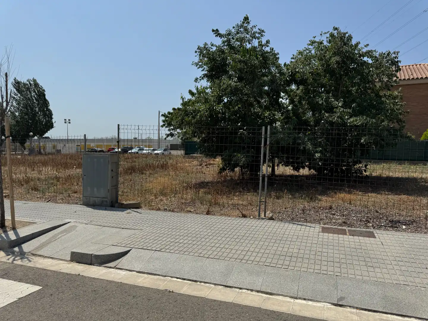 Wohnbaugrundstück zum Verkauf in Carrer Mas Blanc, imagen 3