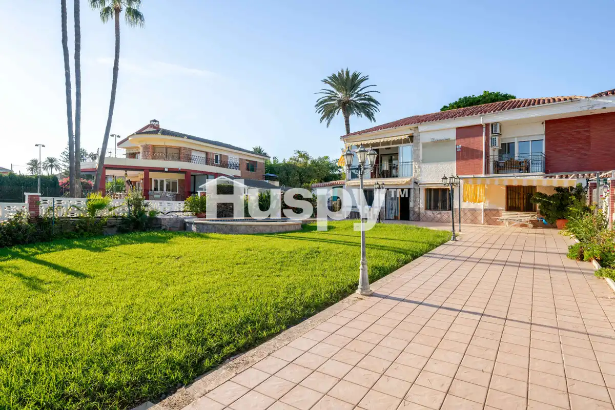 Villa avec terrasse à vendre à Carrer de Portell de Morella, imagen 42