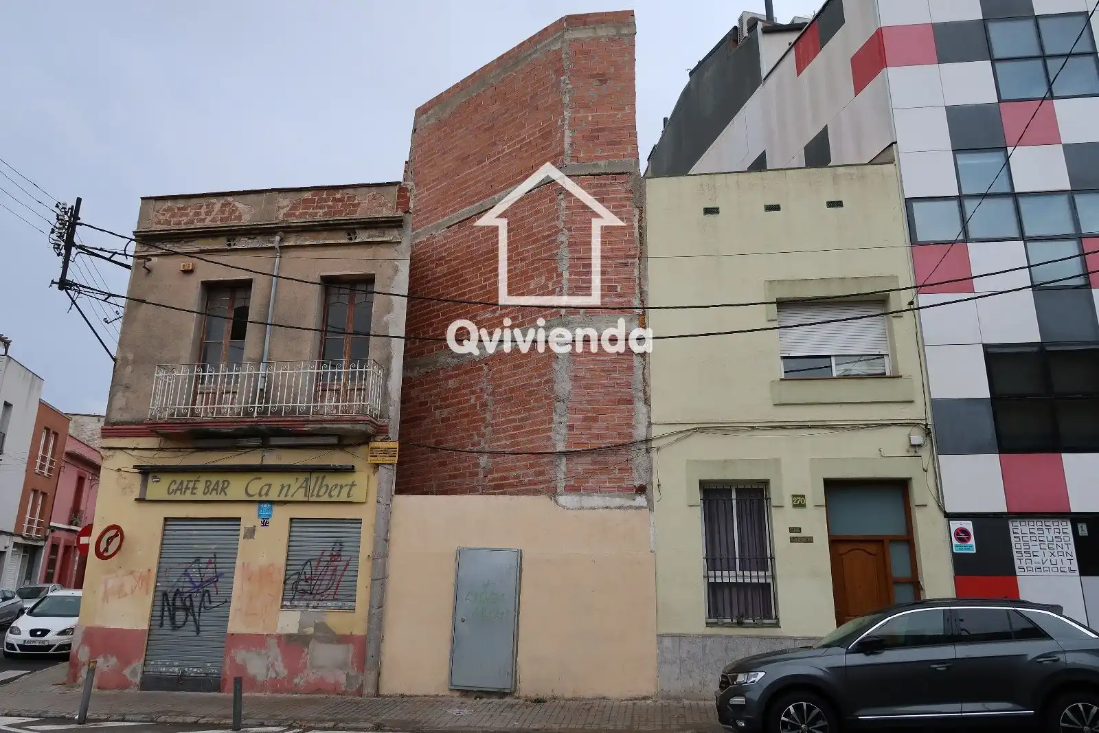 Wohnung zum Verkauf in Centre - Sant Oleguer