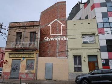 Wohnung zum Verkauf in Centre - Sant Oleguer