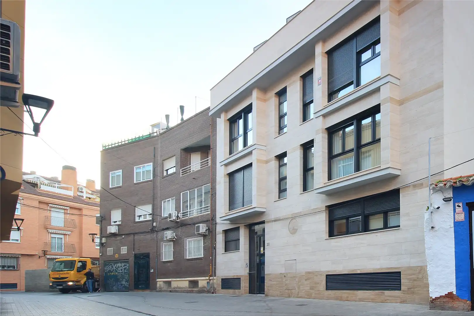 Penthouse mit Pool zum Verkauf in Guzmán el Bueno, imagen 31