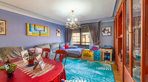 Foto 2 de Pis en venda a Calle Hierbabuena, La Victoria - Puente Jardín, Valladolid Capital